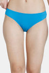 Zivame Low Rise Full Coverage Bikini Panty (Pack of 3) - Multicolor — thumbnail 10